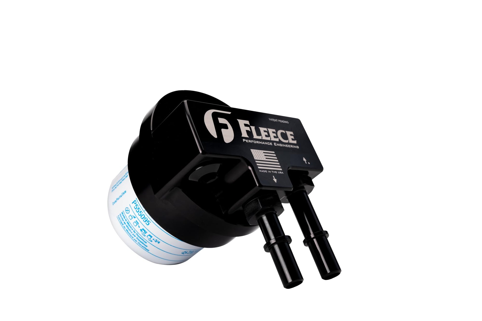 FPE Fuel Filter Kits Fleece Performance FPE-FMC-UHFA-1123