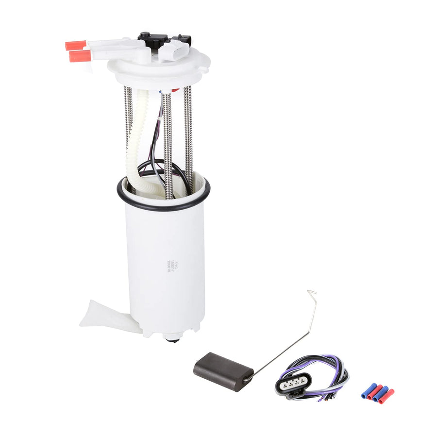 Fuel Pump Module Assembly TYC 150017-A Compatible with 1998-2002 Chevrolet Express Vans 4.3L V6