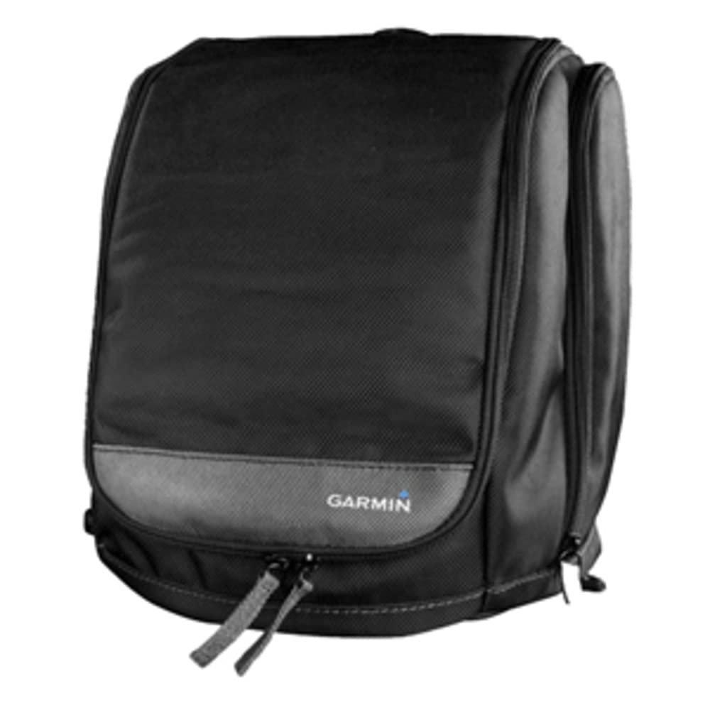 Portable Garmin Kit for Small Fishfinders