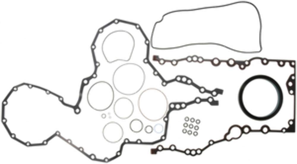 JV5104 Victor Reinz Timing Cover Gasket Set