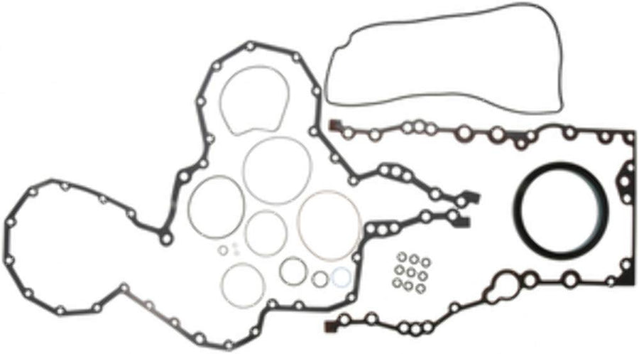 JV5104 Victor Reinz Timing Cover Gasket Set