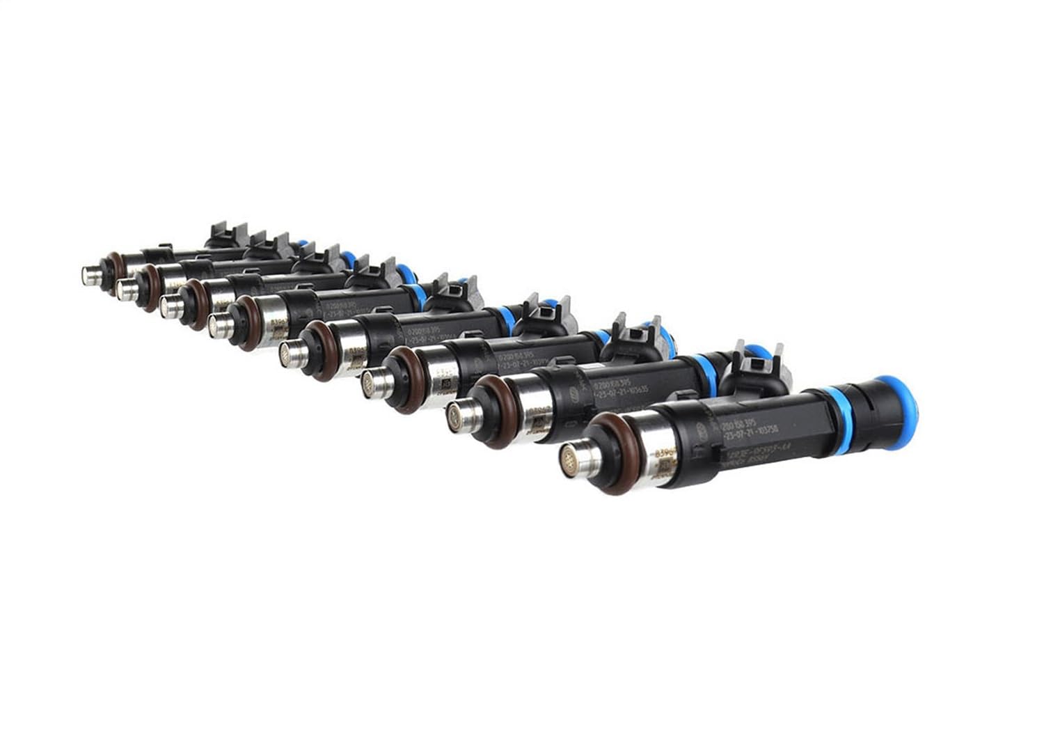 55-LB/HR Ford Fuel Injector Set - 8-Pack