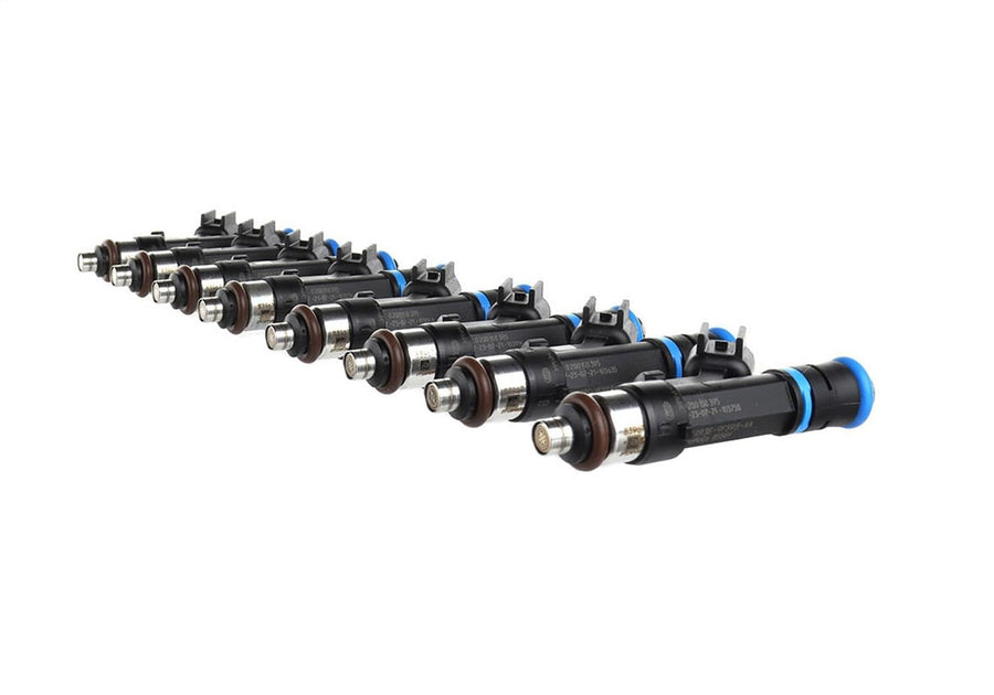 55-LB/HR Ford Fuel Injector Set - 8-Pack