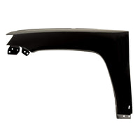 Left Front Fender; 11-18 Jeep Compass MK