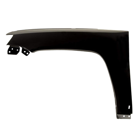 Left Front Fender; 11-18 Jeep Compass MK