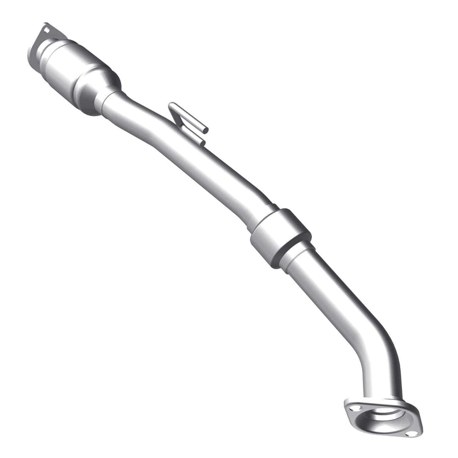 Large MagnaFlow Stainless Steel Direct Fit Catalytic Converter 49960
