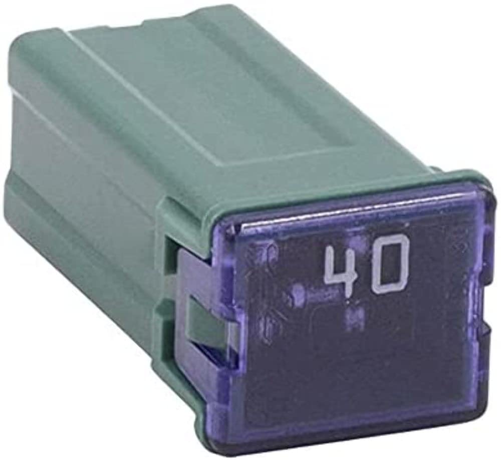 The USA Install Bay Bussmann FMX Fuse - 40 Amp