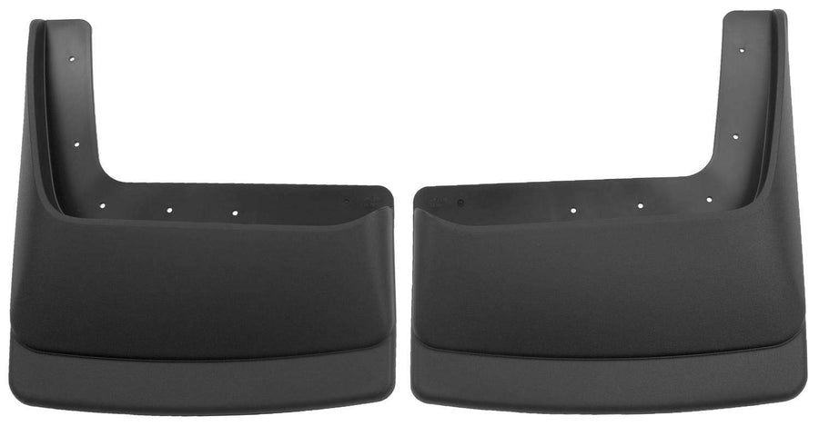 DODGE RAM DUALLY Husky Liners 57071 03-09