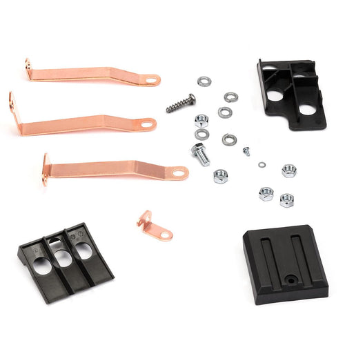 S/P WARN Industries Buss Bars_ULT Perf 93428
