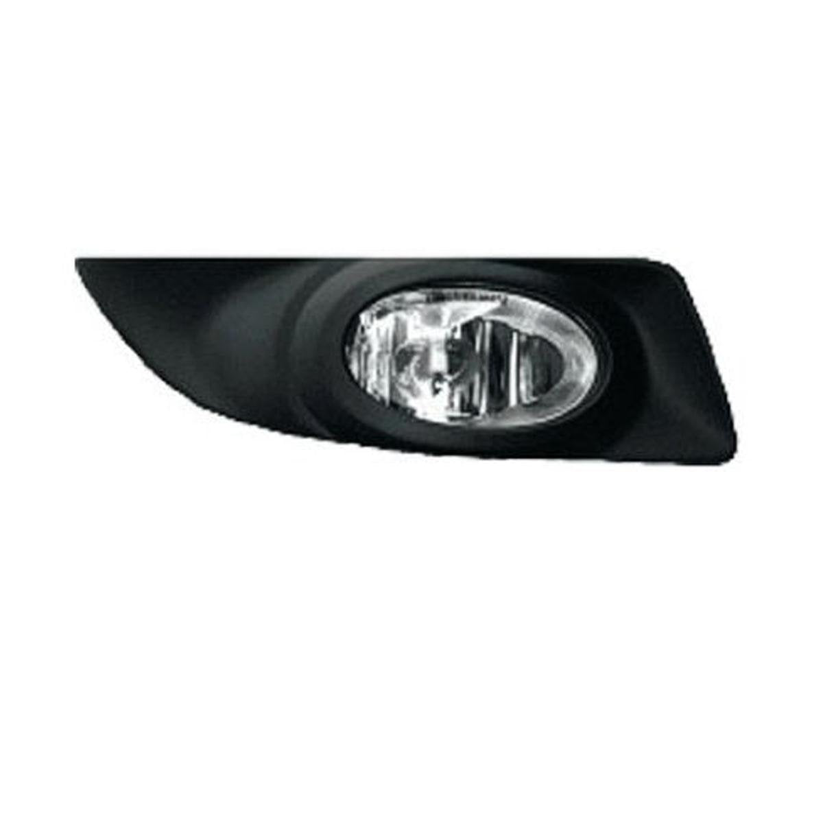 Replacement DEPO 216-2010R-AQN Passenger Side Fog Light Assembly