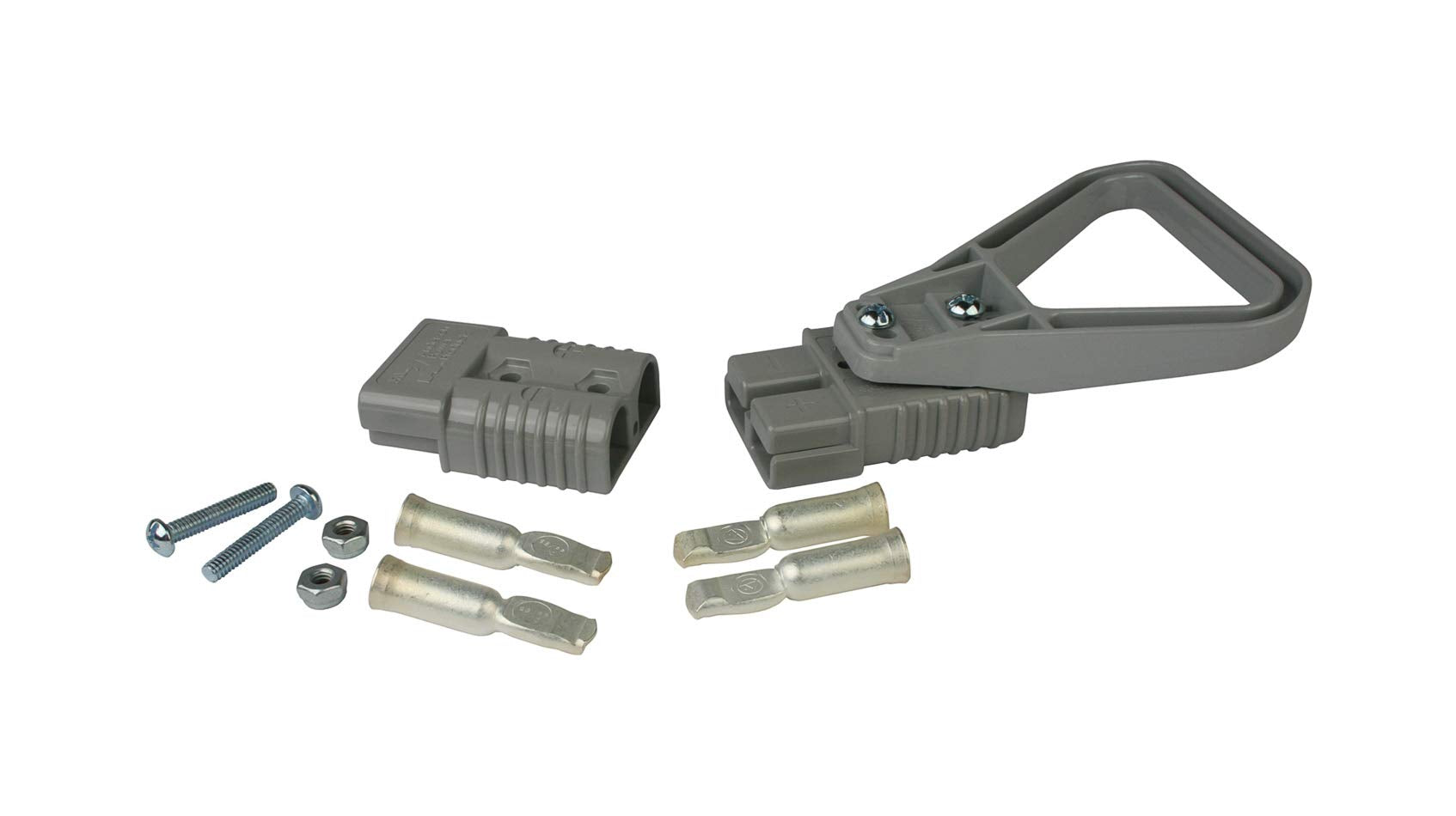 Quick Battery Disconnect Moroso 74200
