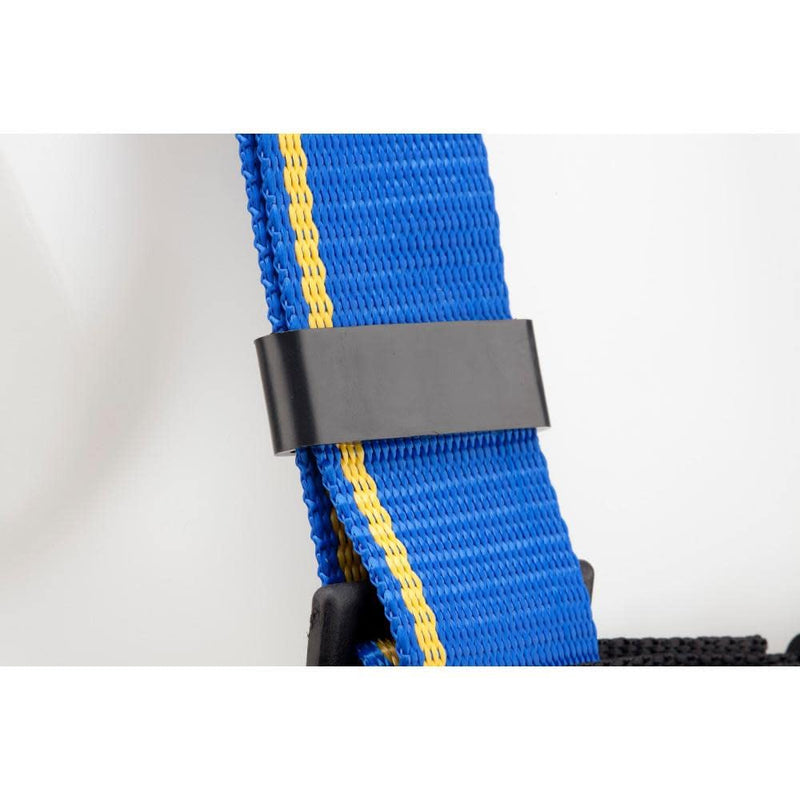 Blue Armor Werner Positioning (3 D Rings) Harness (S)