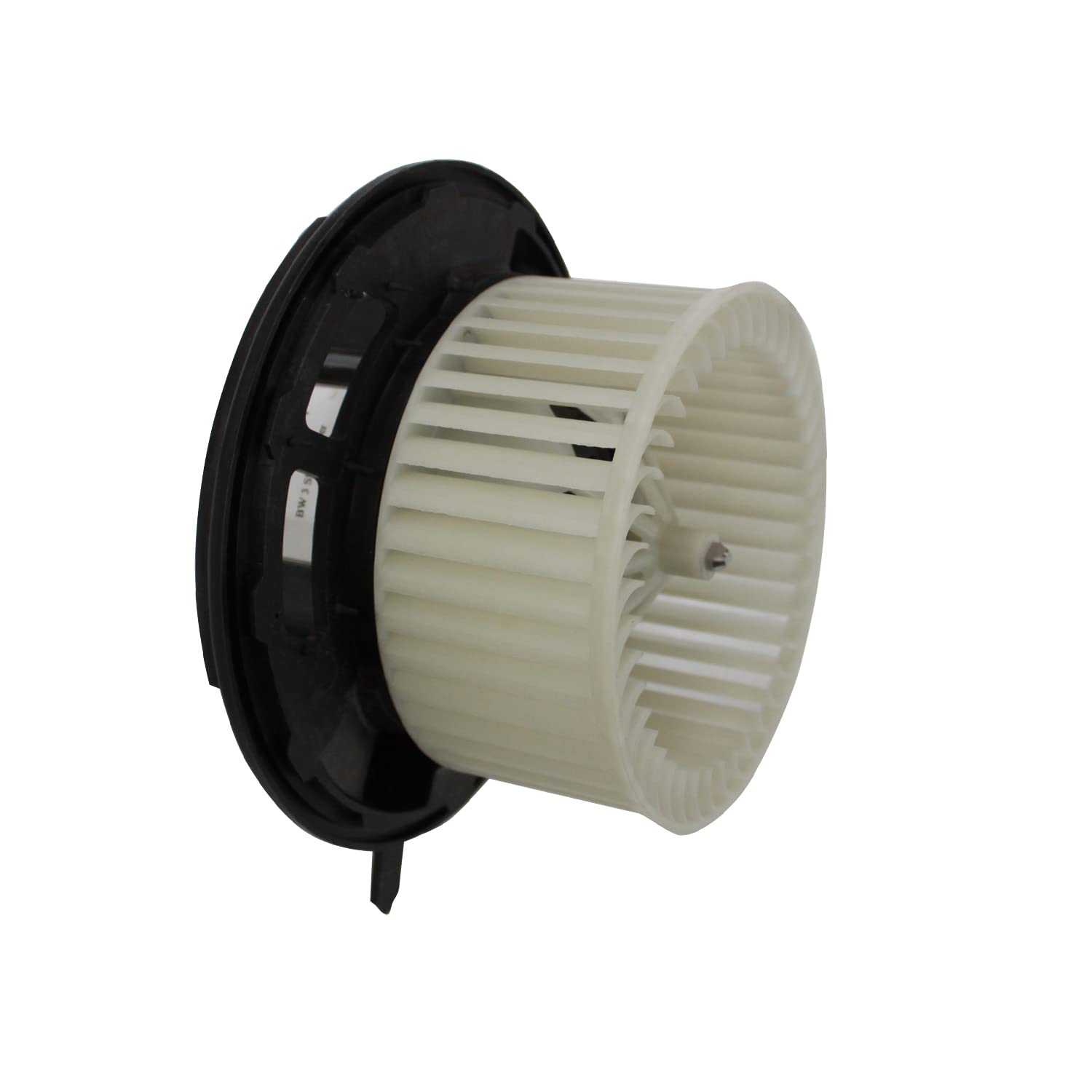 Replacement TYC 700218 Blower Assembly for BMW