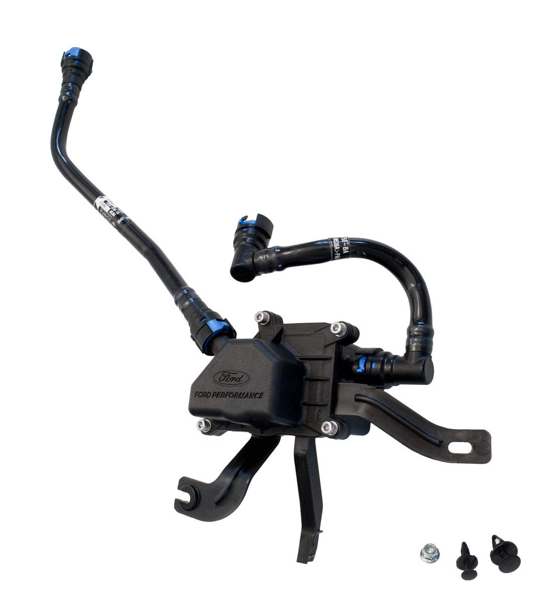 15-16 Mustang GT350 Ford Racing (M-6766-A50S) 5.2L V8 Oil-Air Separator