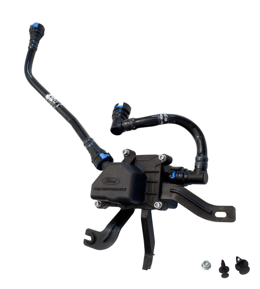 15-16 Mustang GT350 Ford Racing (M-6766-A50S) 5.2L V8 Oil-Air Separator