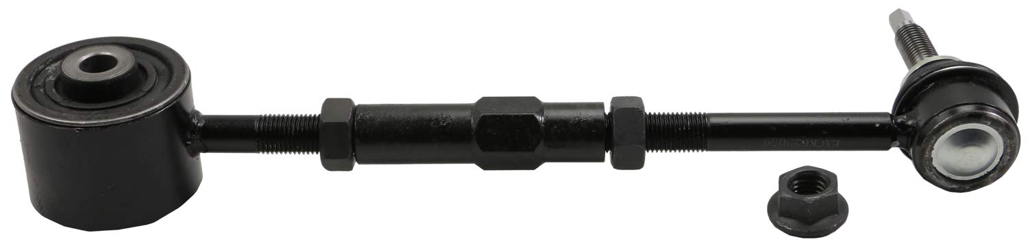 MOOG Lateral Arm RK623059 rear upper forward lateral arm