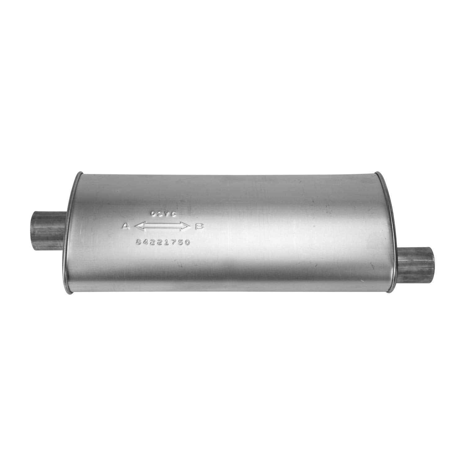 Exhaust Muffler AP Exhaust Products 3589