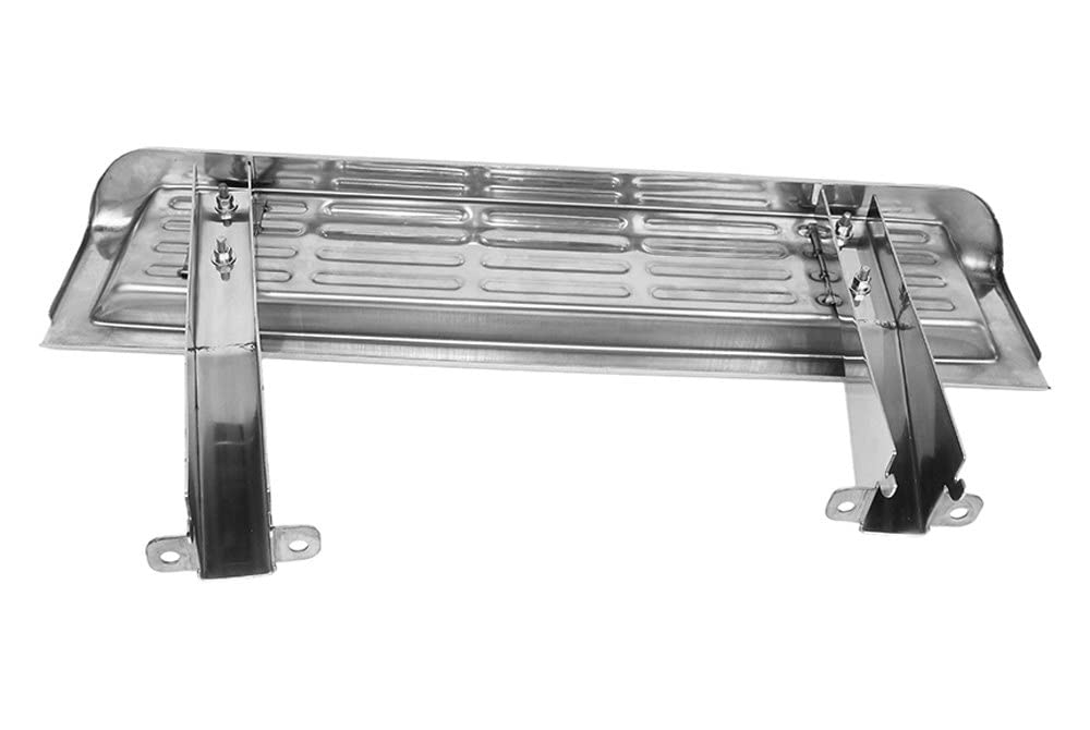 30518 Kentrol Side Steps (pair)