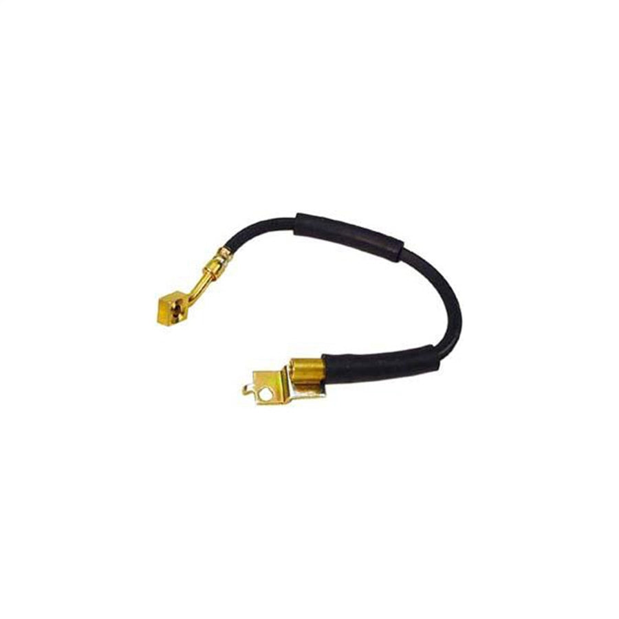 Brake Hose, Front | Omix-Ada 16732.24 | OE Reference: 52007582 | Fits 1990-2001 Jeep Cherokee XJ