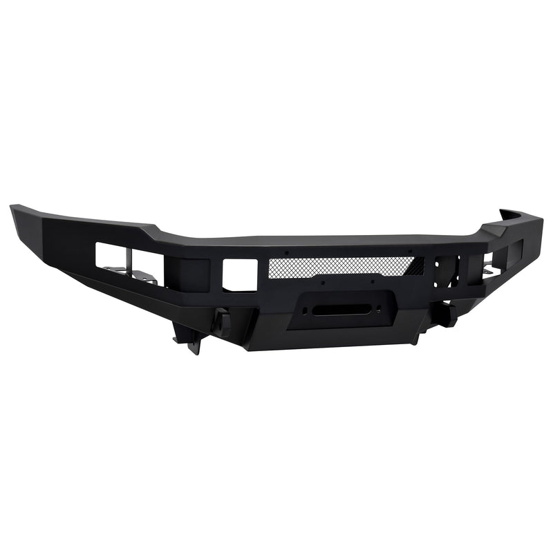 Pro-Series Westin Front Bumper fits 2016-2023 Tacoma