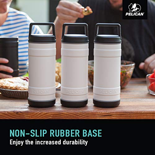 64oz Pelican Bottle (Black)
