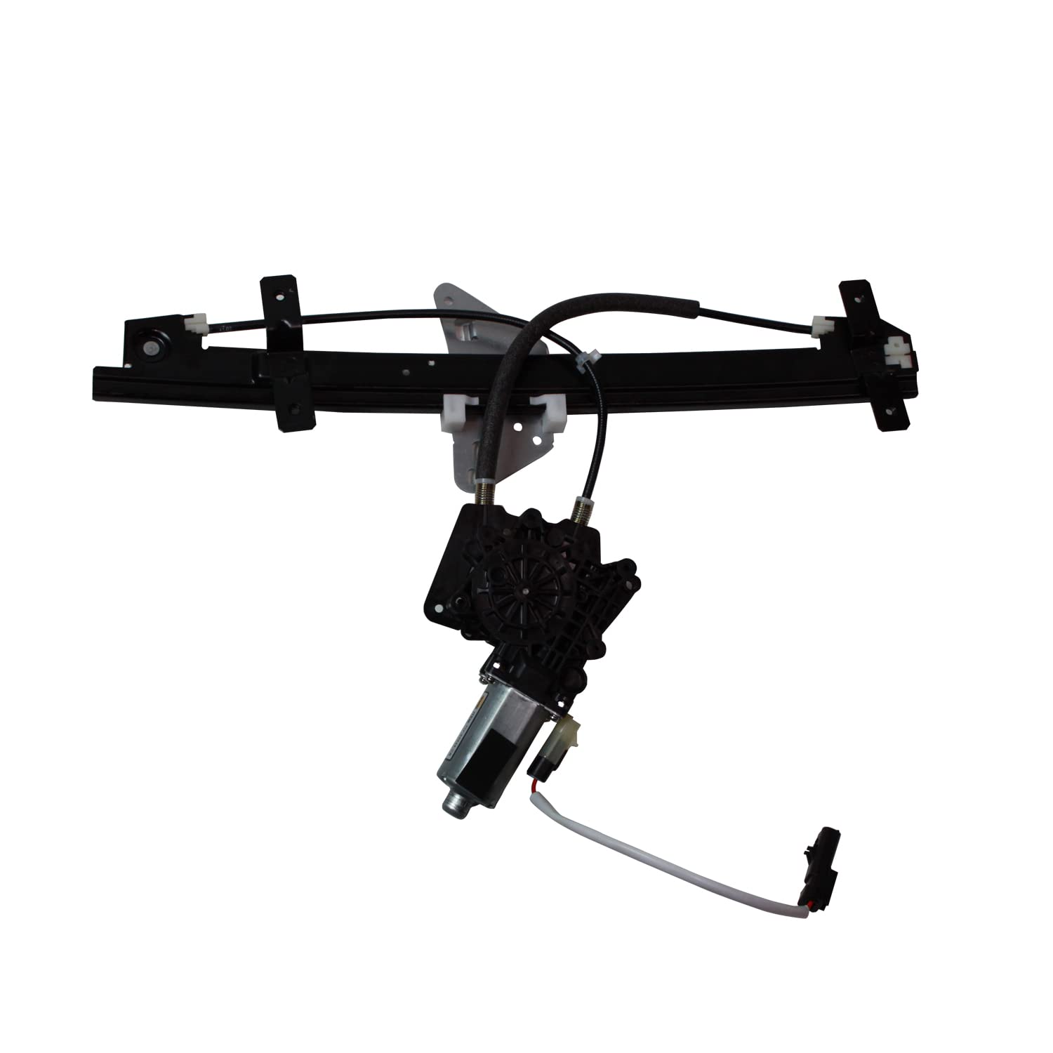 Power TYC Window Motor A - 660177