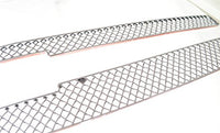 Off Road Black Horse Rear Bumper Guard CDRL-T909S
