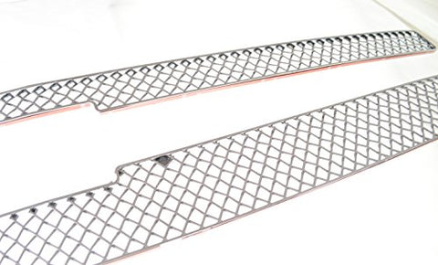 Off Road Black Horse Rear Bumper Guard CDRL-T909S