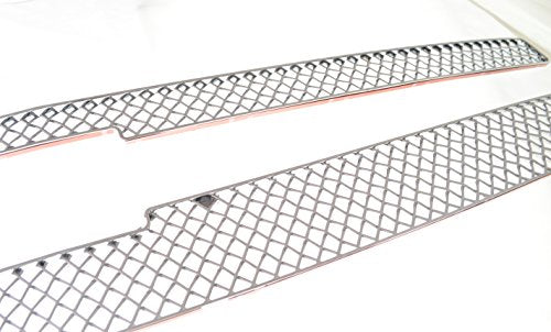 Off Road Black Horse Rear Bumper Guard CDRL-T909S
