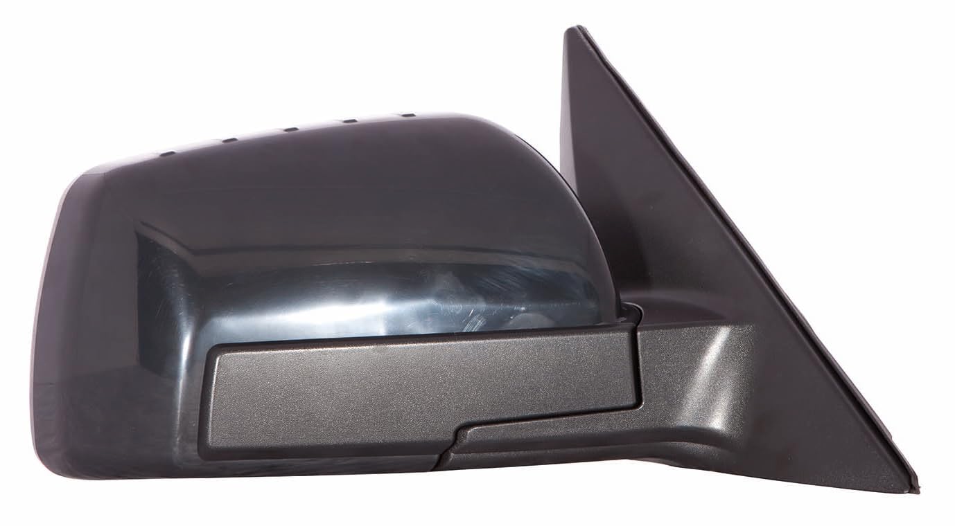Replacement DEPO 323-5408R3EBH Door Mirror Set Passenger Side