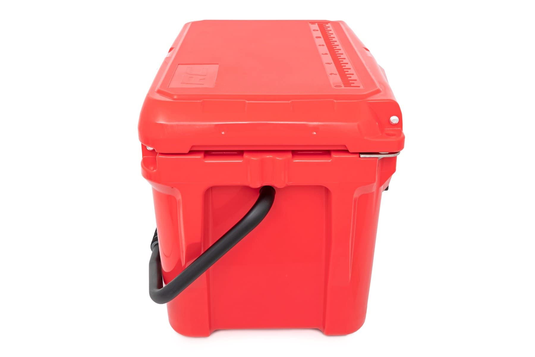 Rough Country 20QT Compact Cooler - UV Protected Rotomolded Hard Cooler, Leak Proof