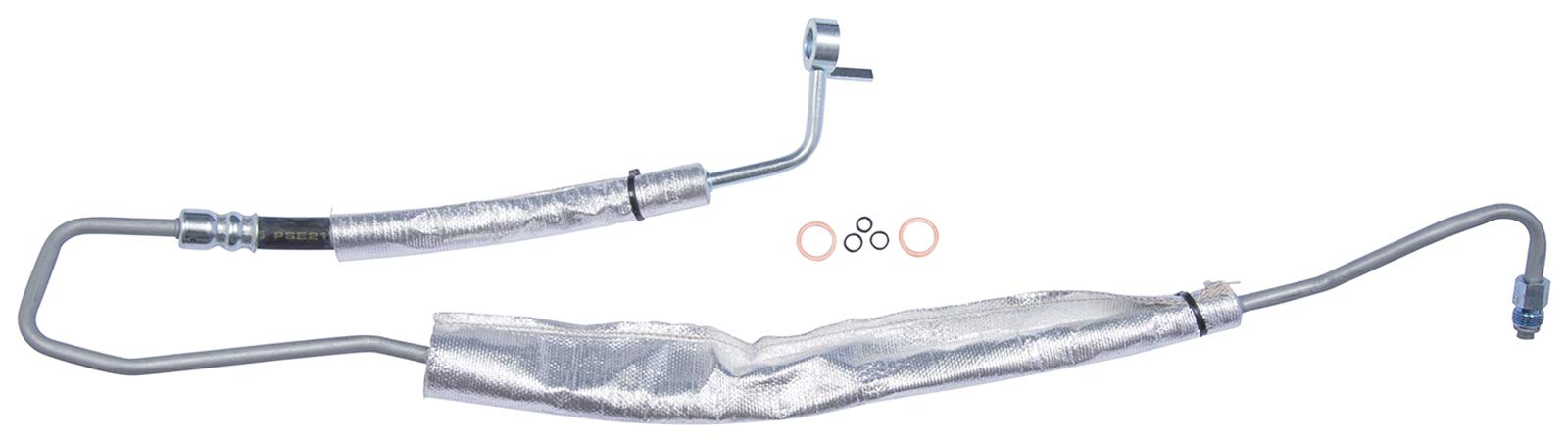Power Steering Pressure Hose Gates 365843