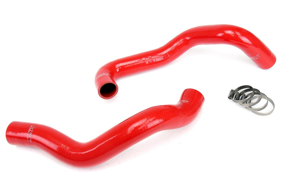 Silicone Radiator Hose HPS 57-1011-RED Red 94-95 Ford Mustang GT/Cobra