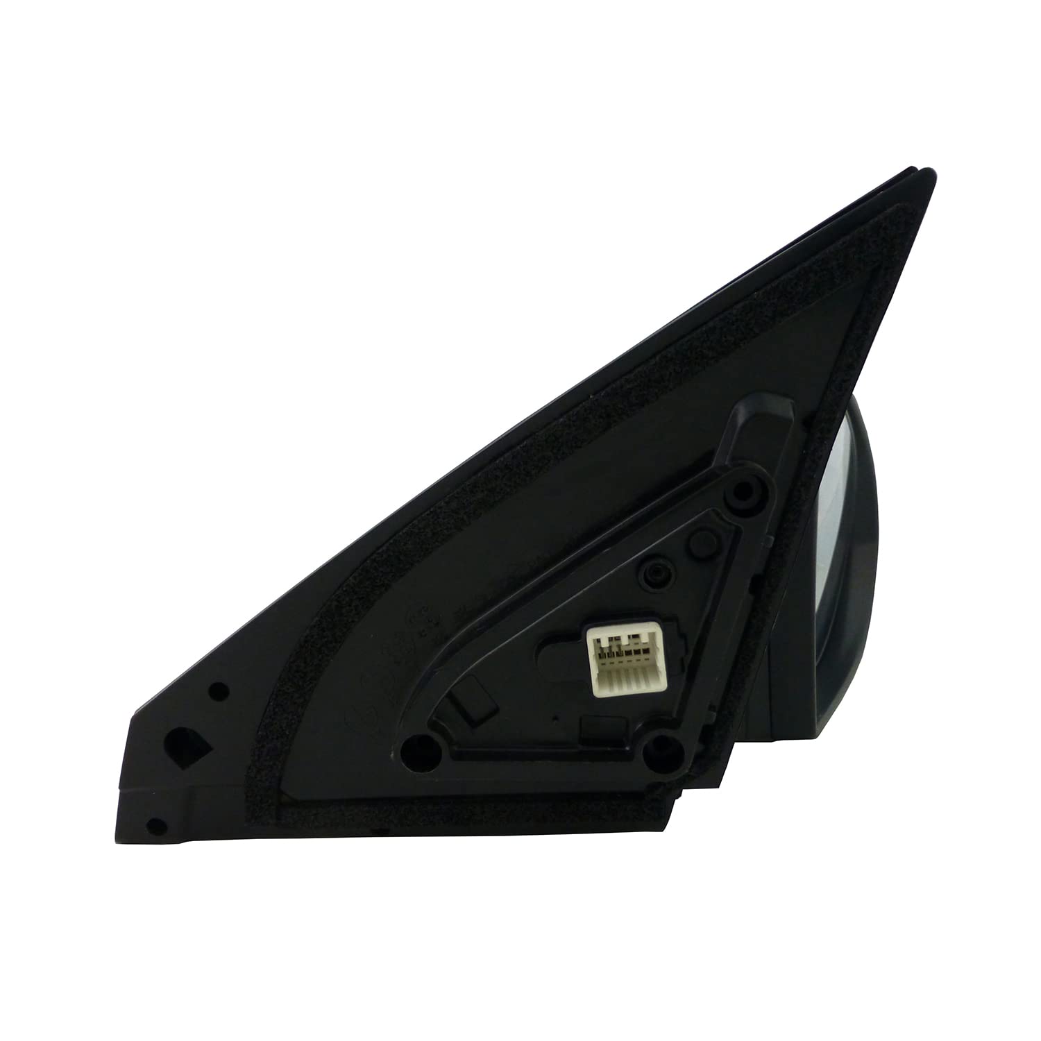 Kia Sportage TYC 8110131 Right Non-Heated Replacement Mirror