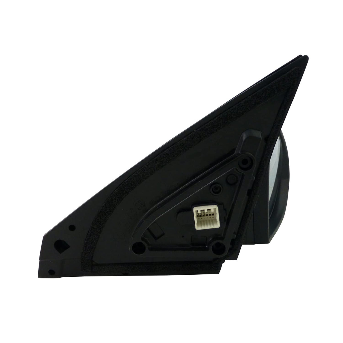 Kia Sportage TYC 8110131 Right Non-Heated Replacement Mirror
