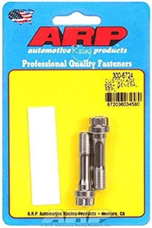Connecting Rod Bolt Kit ARP 300-6724