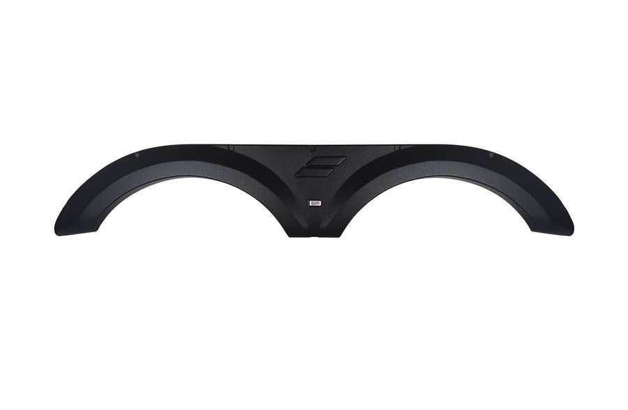 Fender Skirt ICON 14209, Tandem, Starcraft, FS4209, Black