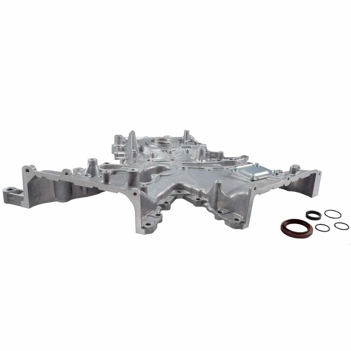 TIMING CO/OIL PUMP