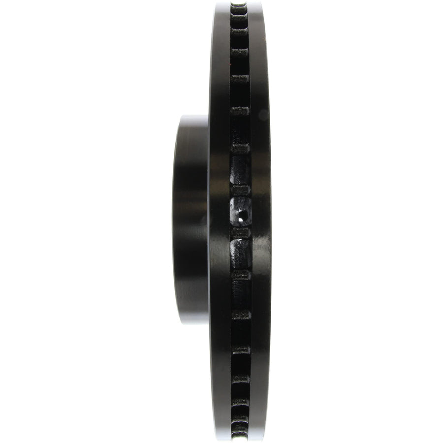 Premium Brake Rotor Centric Parts 120.47036