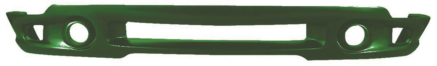 Generation 4 Street Scene 950-70206 Bumper Cover/Valance