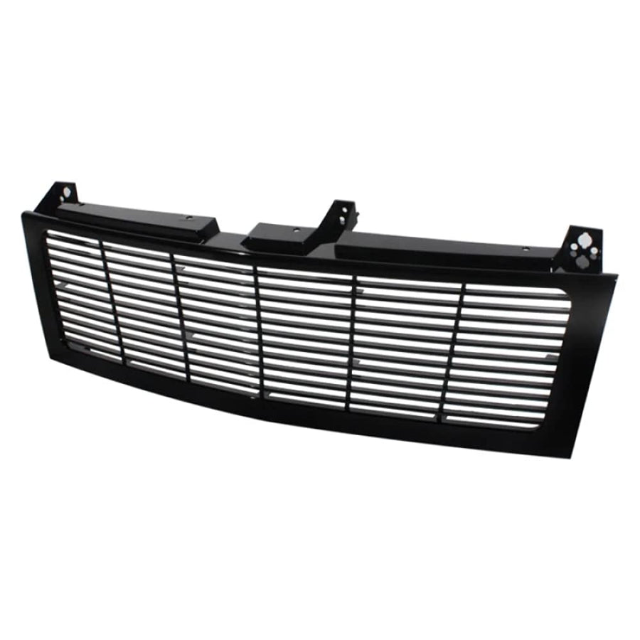 Front Xtune Grille (GRI-SP-CS99-CT-H-BK)