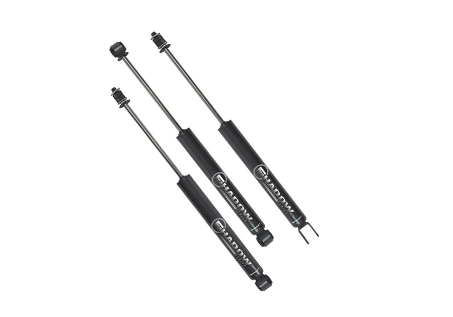 SL Superlift Shadow Shock Absorber - 26.07 Ext 15.57 Col (w/Eye Upper Mnt/Eye L