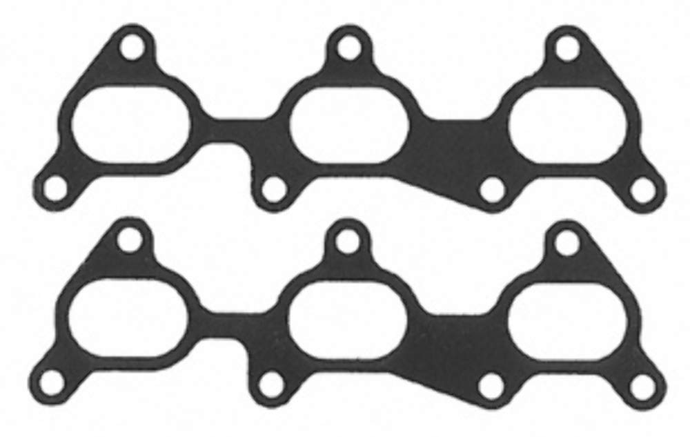 Exhaust Manifold Gasket Set MAHLE MS12450