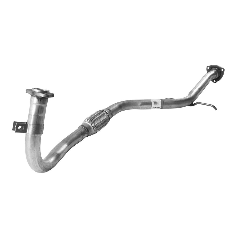 Exhaust Pipe AP Exhaust Products 58496