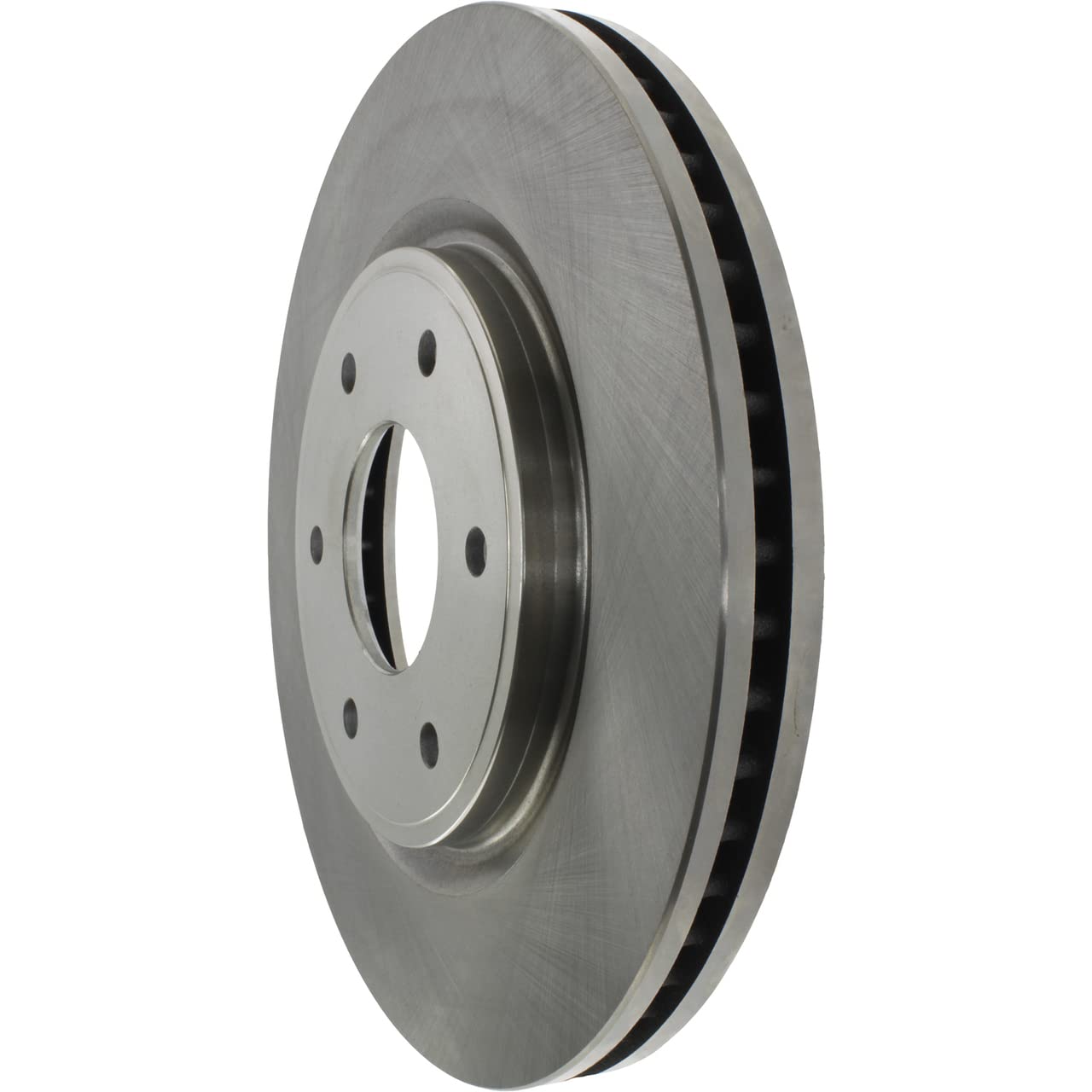 121.42094 Centric C Tek Standard Brake Rotor