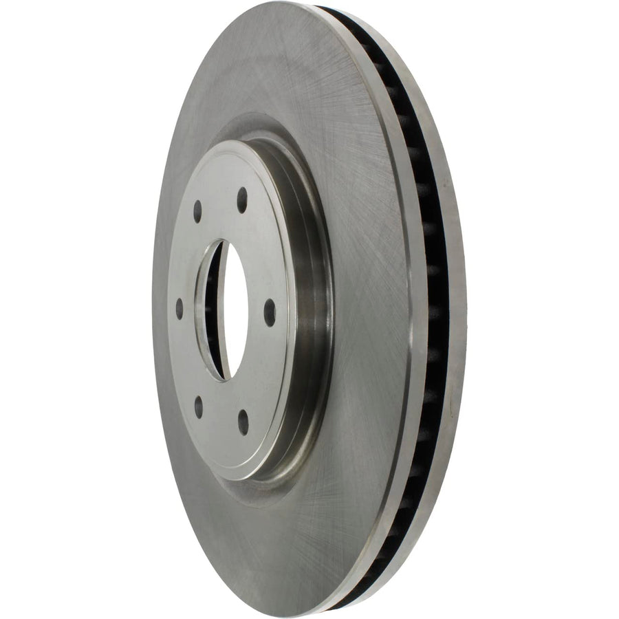 121.42094 Centric C Tek Standard Brake Rotor