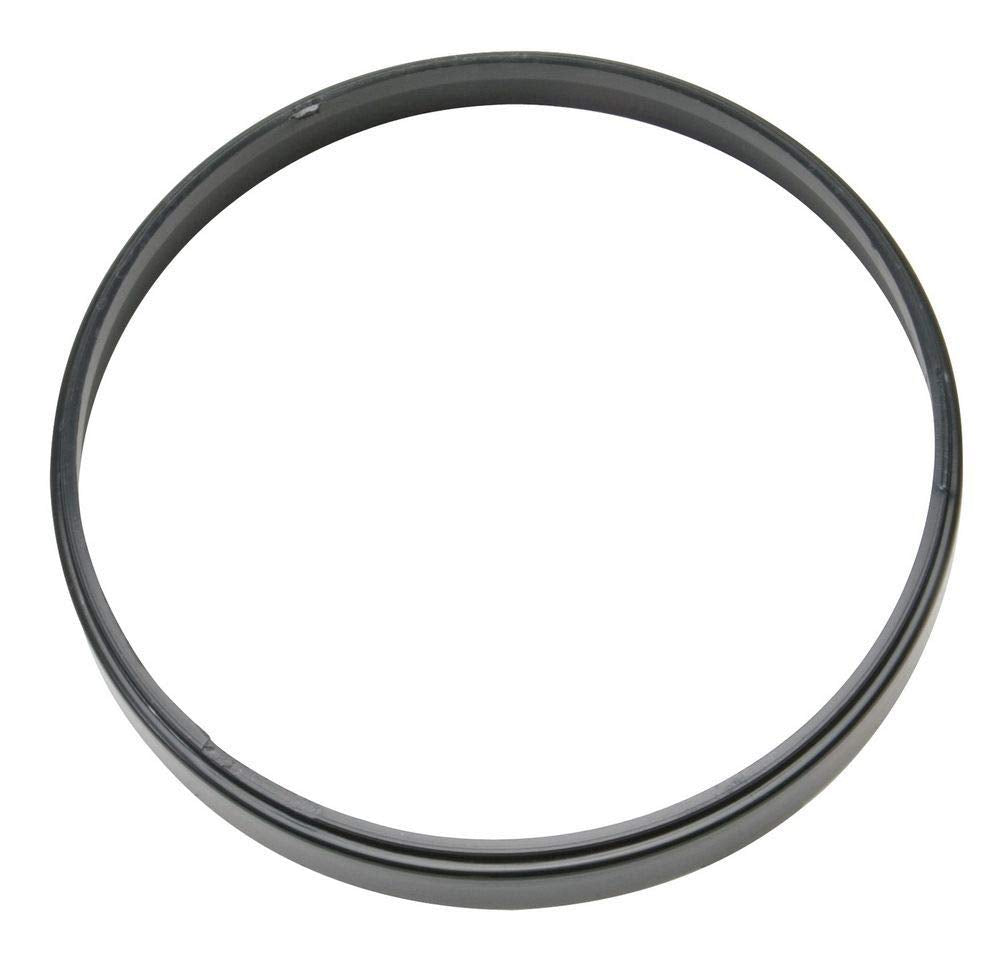 Black Plastic Edelbrock Air Cleaner Spacer 8093