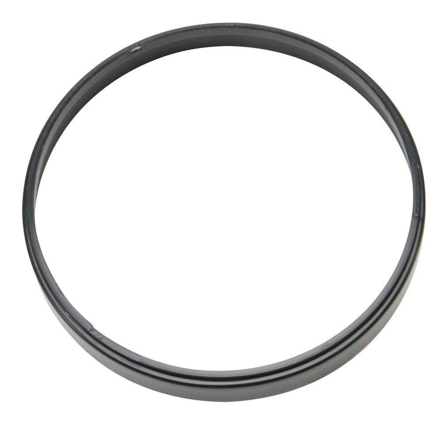 Black Plastic Edelbrock Air Cleaner Spacer 8093