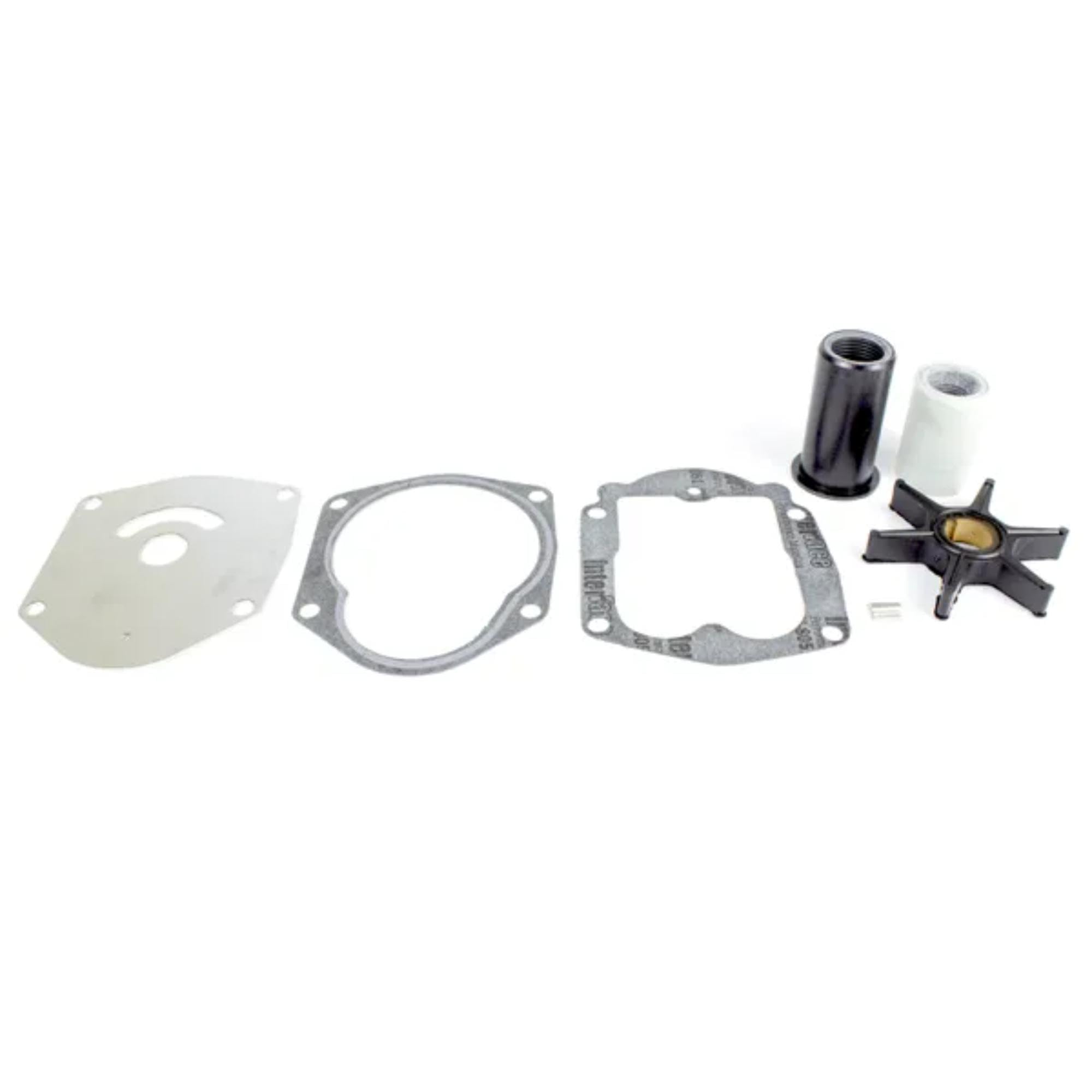 18-4531 Sierra International Water Pump Repair Kit Without Housing