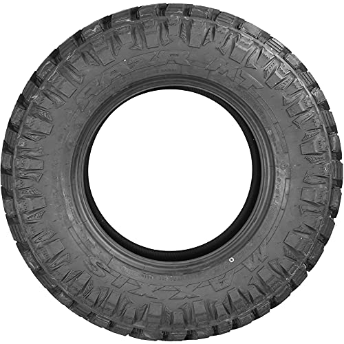 MAXXIS MT-772 RAZR MT 33X10.50R15LT 6PR RBL